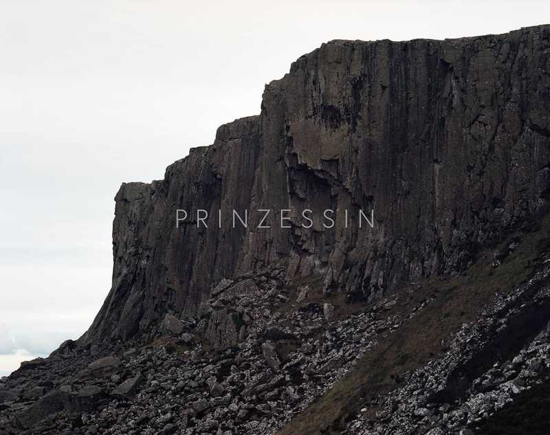 Prinzessin