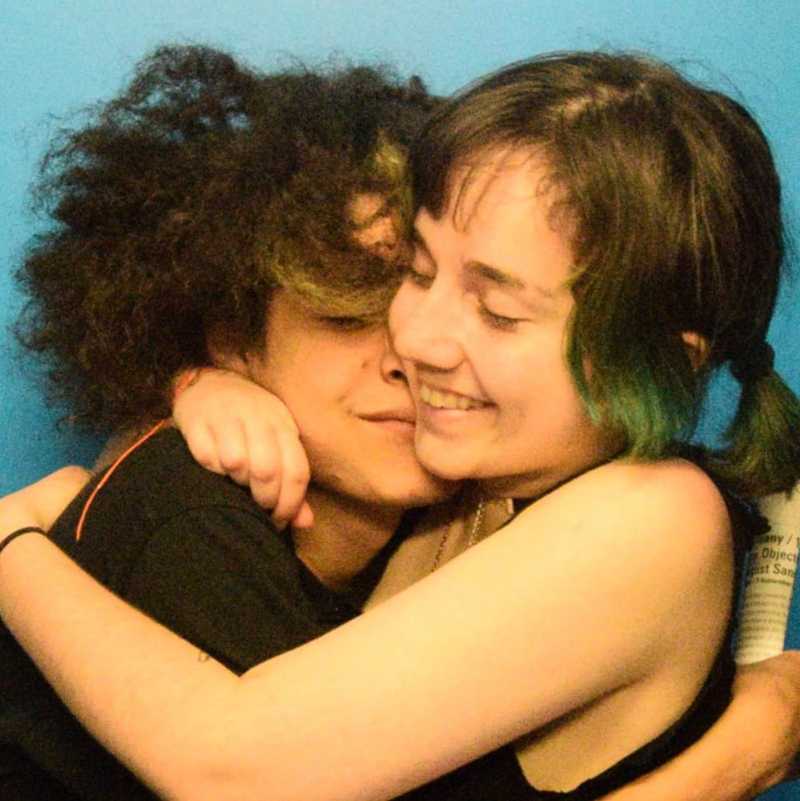 Farewell Transmissions