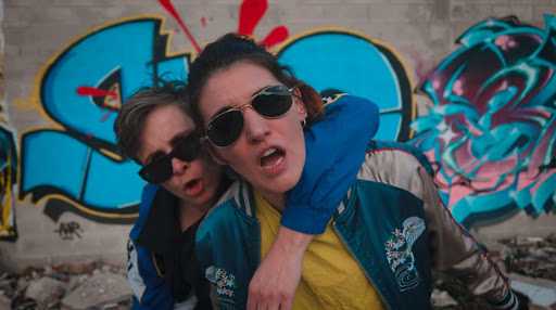 Les Vulves Assassines