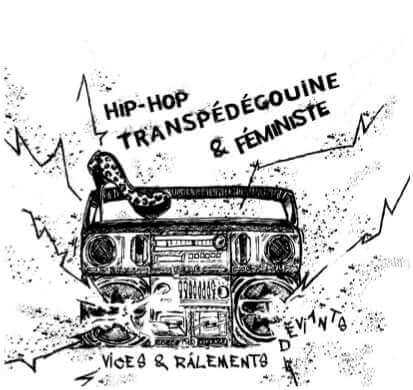 Vices et Râlements Déviants