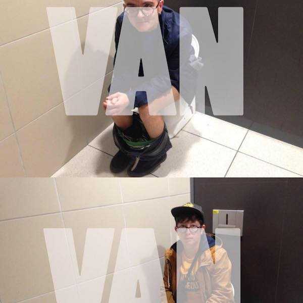 Grace et Volupté Van Van