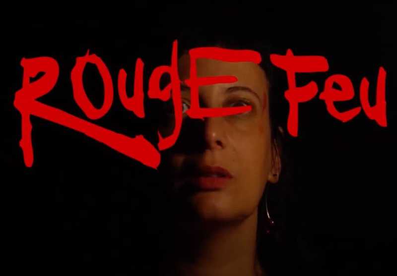 Rouge Feu
