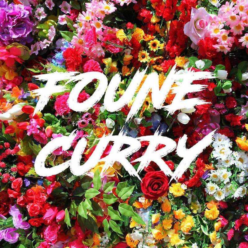Foune Curry