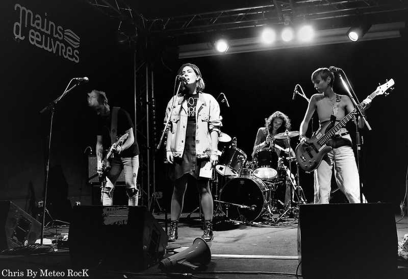 VĖRSįNTHË 99 (VERSINTHE 99)