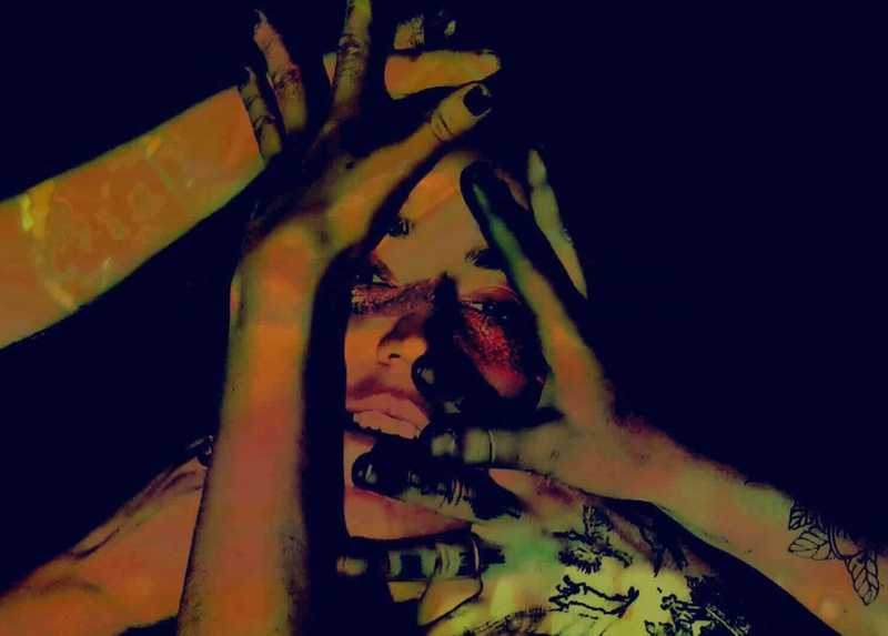 Anomalie Magnétique